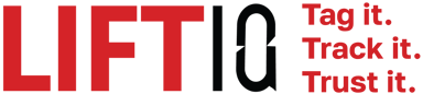 LIFTIQ Logo